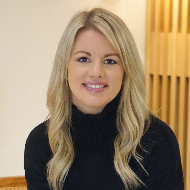 Jessica Wescott head shot
