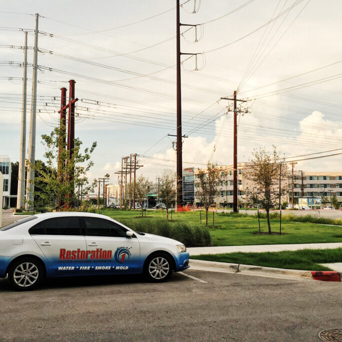 west-austin-car